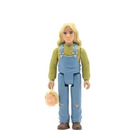 Aliens ReAction Action Figure Wave 1 Newt 10 cm product photo