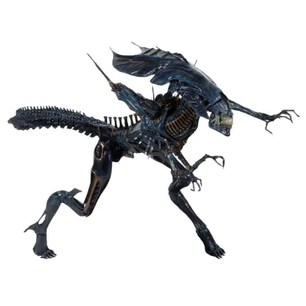 Aliens Ultra Deluxe Action Figure Alien Queen 38 cm termékfotója