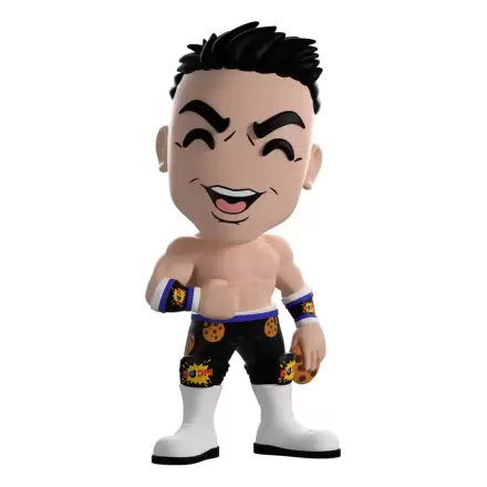 All Elite Wrestling Vinyl Figure Big Boom A.J. 12 cm     product photo
