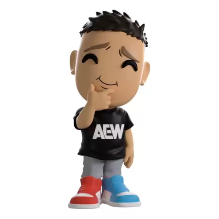 All Elite Wrestling Vinyl Figure The Rizzler 11 cm     product photo