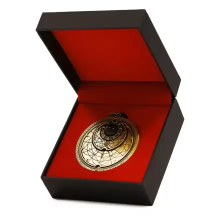 Alone in the Dark Medallion Talisman Limited Edition product photo
