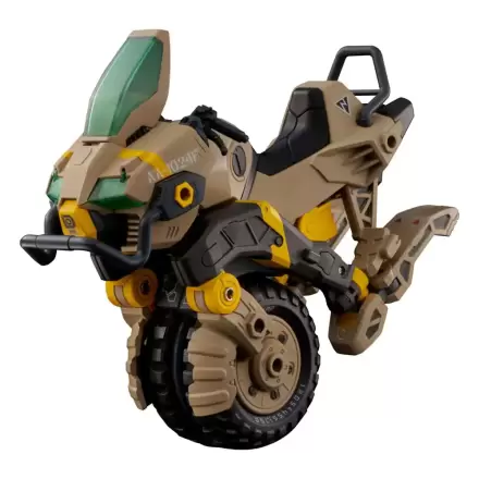 Altered Nano Action Figure AN-02 AA-CAVALL 1024 10 cm product photo