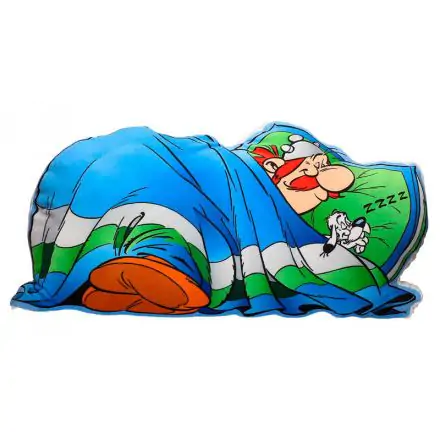 Asterix Pillow Sleeping Obelix 74 cm product photo