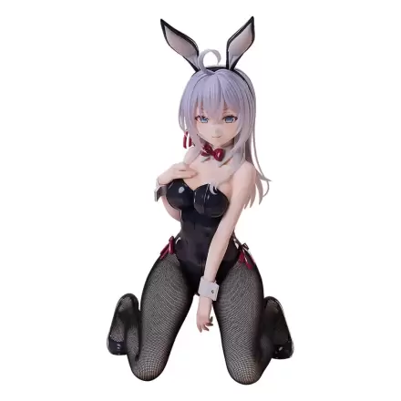 Alya Sometimes Hides Her Feelings in Russian PVC Statue 1/4 Alisa Mikhailovna Kujou: Bunny Ver. 30 cm product photo