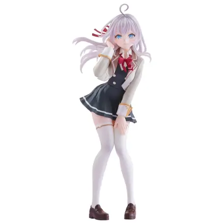 Alya Sometimes Hides Her Feelings in Russian Pop Up Parade PVC Statue Alisa Mikhailovna Kujou L Size 22 cm  product photo