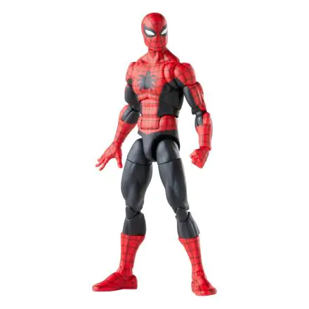 Amazing Fantasy Marvel Legends Series Action Figure 2022 Spider-Man 15 cm product photo