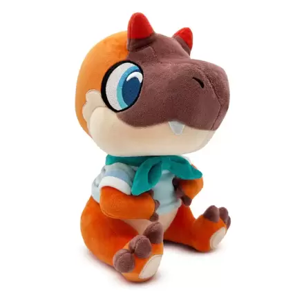 Amber Isle Plush Figure Adi 22 cm   product photo