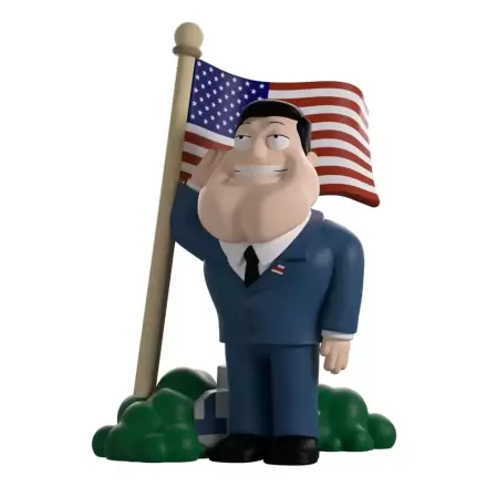American Dad Vinyl Figure Stan 14 cm product photo