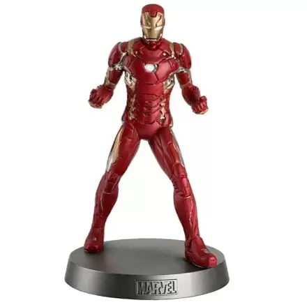 Marvel Captain America Civil War Heavyweights Iron Man figure termékfotója