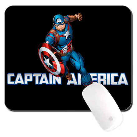 Marvel Captain America mouse pad termékfotója