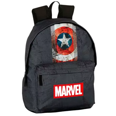 Marvel Captain America Heritage adaptable backpack 42cm termékfotója