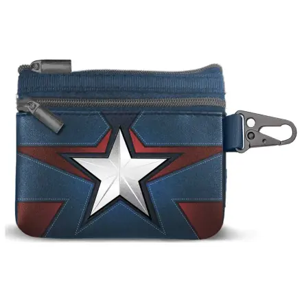 Marvel Captain America purse product photo