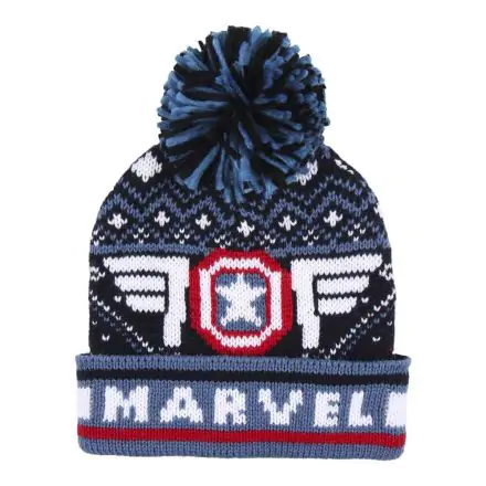 Marvel Captain America hat product photo