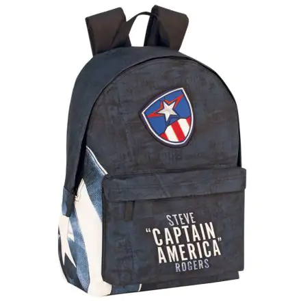 Marvel Captain America Soldier adaptable backpack 42cm product photo