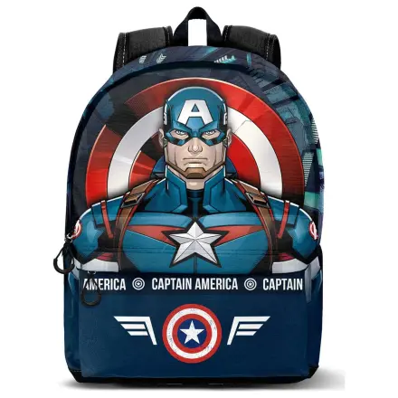 Marvel Captain America backpack 41cm product photo
