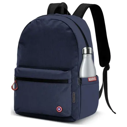 Marvel Captain America backpack 44cm product photo