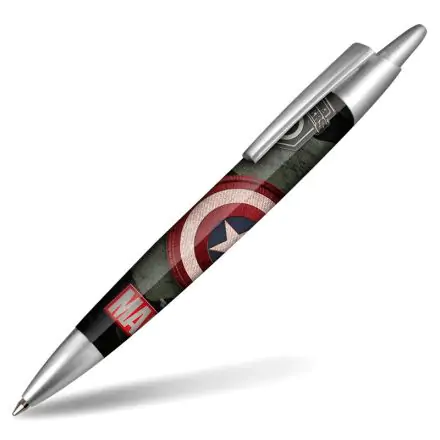 Marvel Captain America pen product photo