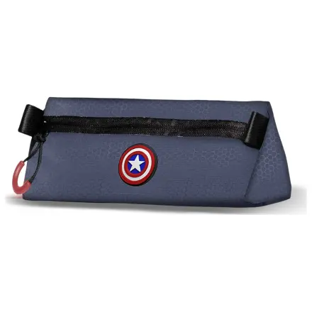 Marvel Captain America pencil case product photo
