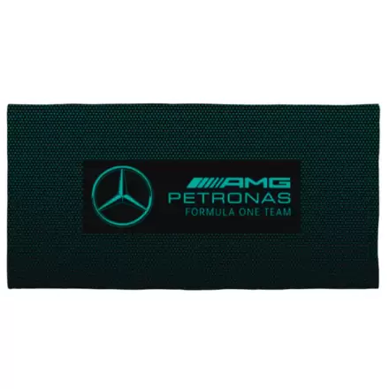 AMG Formule One cotton beach towel product photo