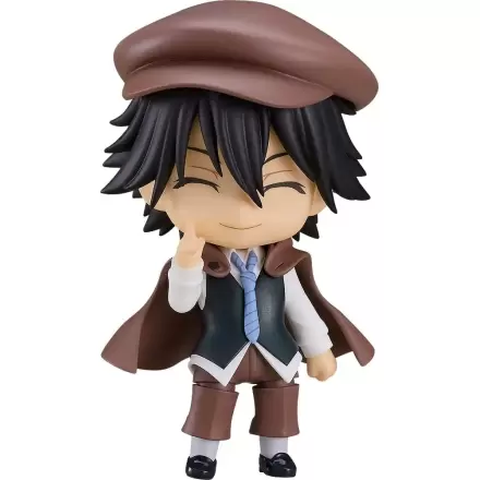 Amnesia Nendoroid Action Figure Rampo Edogawa 10 cm termékfotója