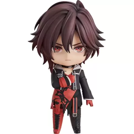 Amnesia Nendoroid Action Figure Shin 10 cm product photo