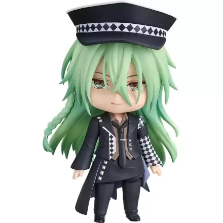 Amnesia Nendoroid Action Figure Ukyo 10 cm termékfotója