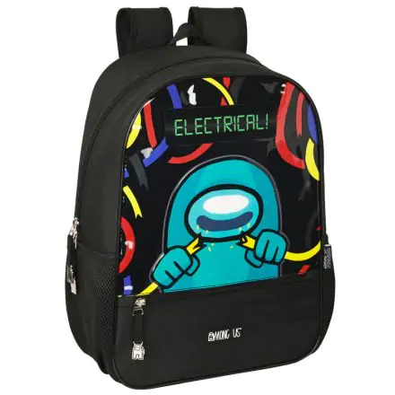 Among Us Electrical backpack 40cm product photo