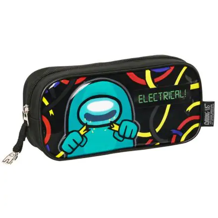 Among Us Electrical pencil case product photo