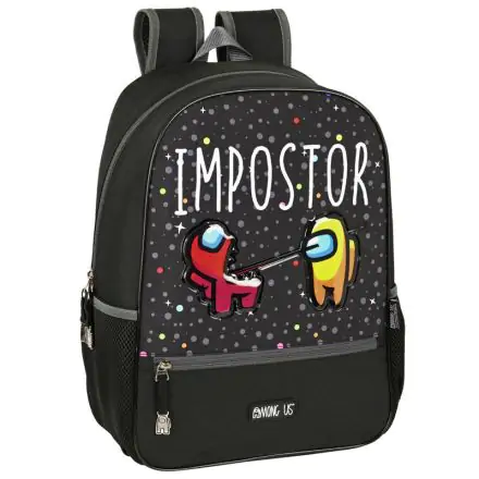 Among Us Impostor backpack 40cm product photo