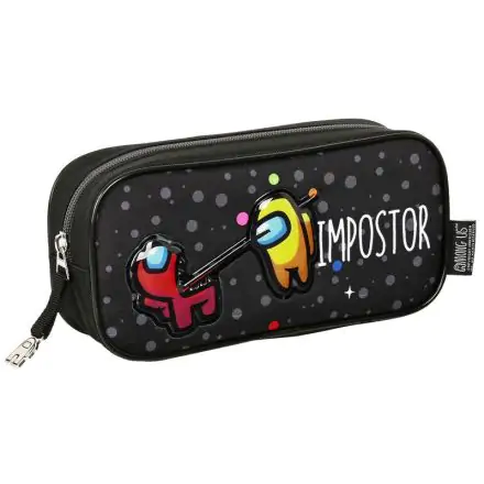Among Us Impostor pencil case product photo