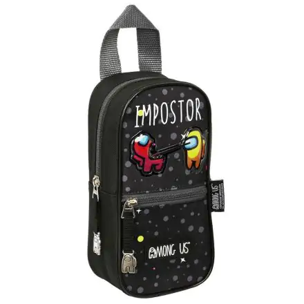 Among Us Impostor pencil case product photo