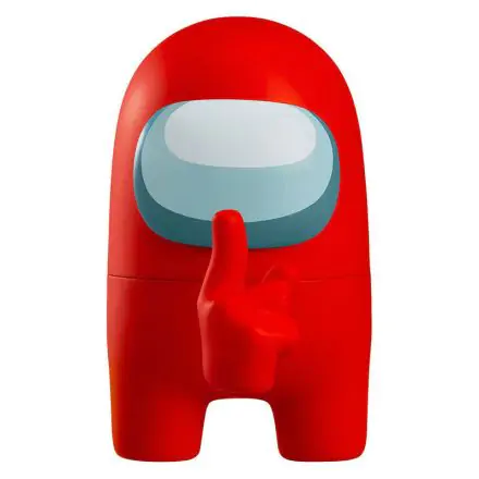 Among Us Nendoroid Action Figure Crewmate (Red) 10 cm product photo