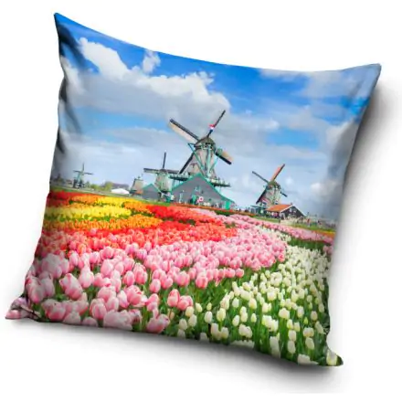 Amsterdam Pillow Case 40*40 cm product photo