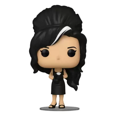Amy Winehouse POP! Rocks Vinyl Figure Back to Black 9 cm termékfotója