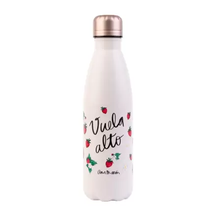 Ana Marin Fancy Stainless steel bottle 500ml termékfotója