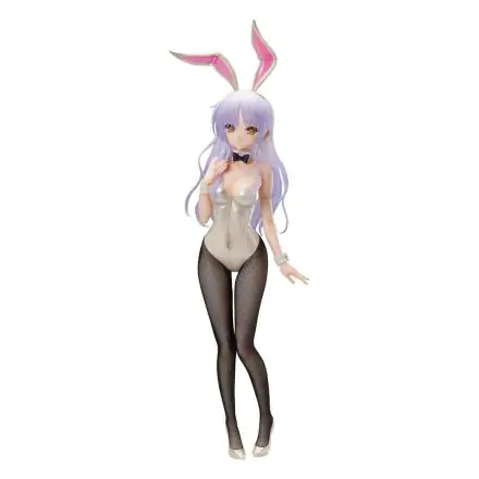 Angel Beats! PVC Statue 1/4 Kanade Tachibana Bunny Ver. 48 cm product photo