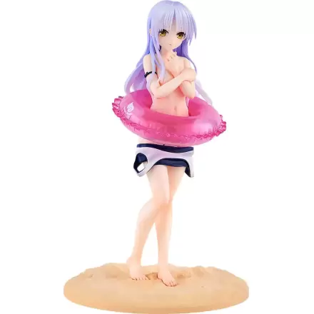 Angel Beats! PVC Statue 1/7 Kanade Tachibana: School Swimsuit Ver. 23 cm termékfotója