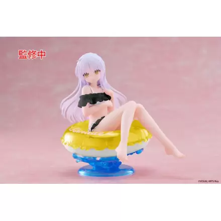 Angel Beats! Aqua Float Girls PVC Statue Kanade Tachibana Renewal Edition 10 cm termékfotója