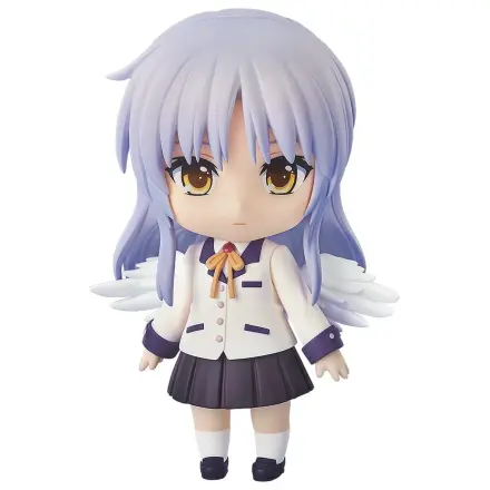 Angel Beats! Nendoroid Action Figure Kanade Tachibana 10 cm product photo