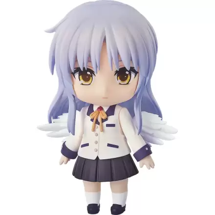 Angel Beats! Nendoroid Action Figure Kanade Tachibana 10 cm termékfotója