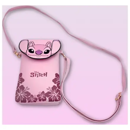 ANGEL Fashion Duo Phone Shoulder Bag product photo