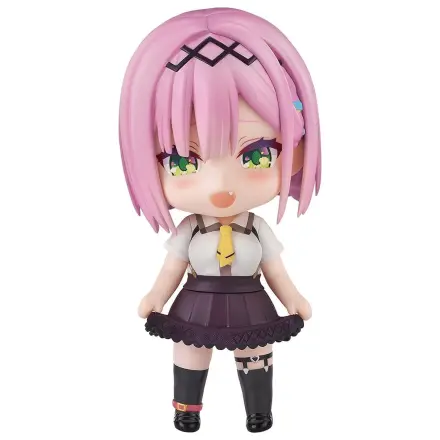 Angelic Chaos RE-BOOT! Nendoroid Action Figure Amane Tanikaze 10 cm product photo