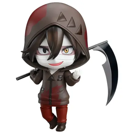 Angels of Death Nendoroid Action Figure Isaac Foster 10 cm product photo