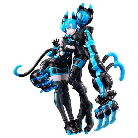 Anima Circuit Plastic Model Sora the Cat SP 17 cm product photo