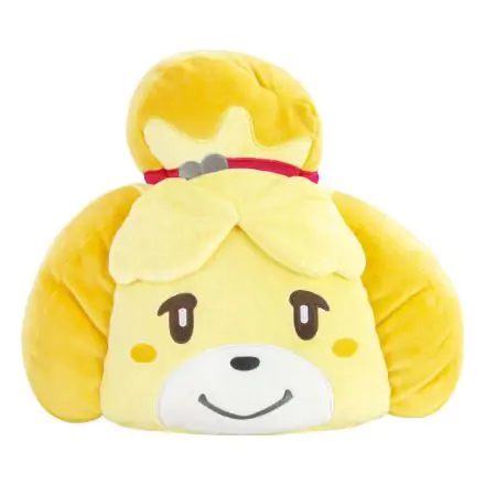 Animal Crossing Mocchi-Mocchi Plush Figure Isabelle 36 cm product photo