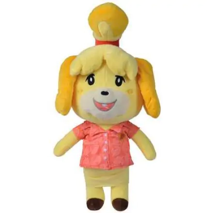 Animal Crossing Plush Figure Isabelle 40 cm termékfotója