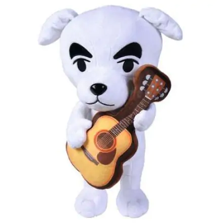 Animal Crossing Plush Figure KK Slider 40 cm product photo