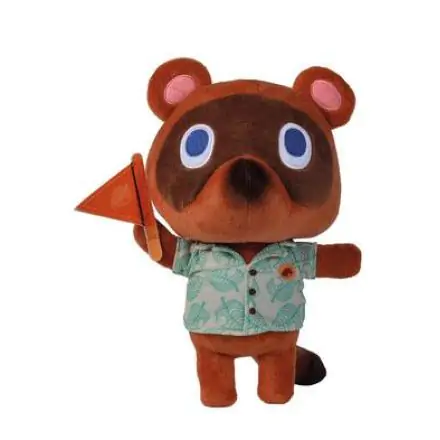 Animal Crossing Plush Figure Timmy/Nepp 25 cm termékfotója