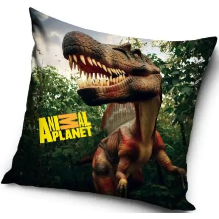 Animal Planet Pillowcase 40*40 cm product photo