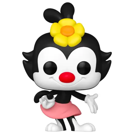 Animaniacs Funko POP! Animation Vinyl Figure Dot 9 cm product photo